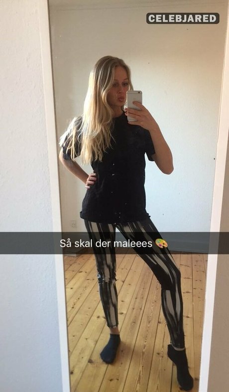 Frederikke Bach best star images
