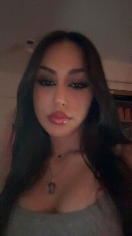 Haven_ pornstar nude archive