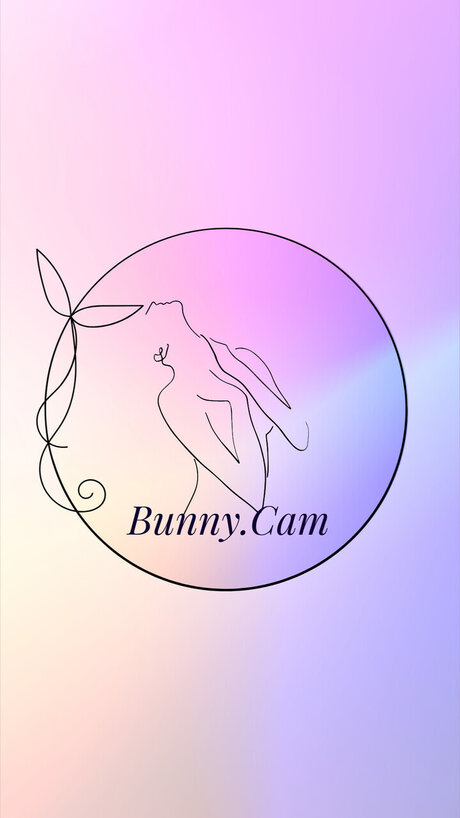 Bunny Cam star exclusive images