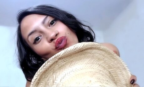 _Cami Robbins 10k_ model sexy pic