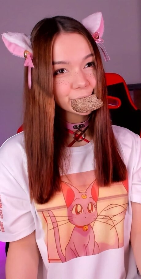 Kawaimay pornstar perfect pic