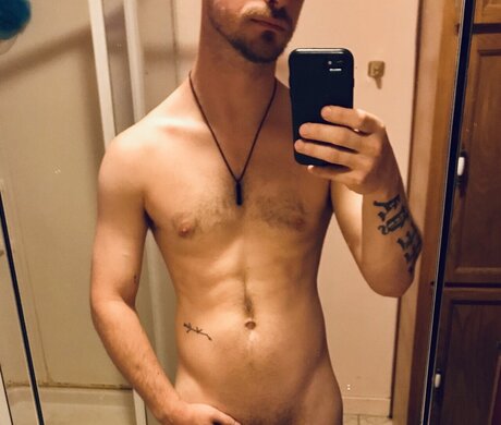 Post MaBone model naked picture