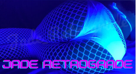 Jade Retrograde star perfect gallery