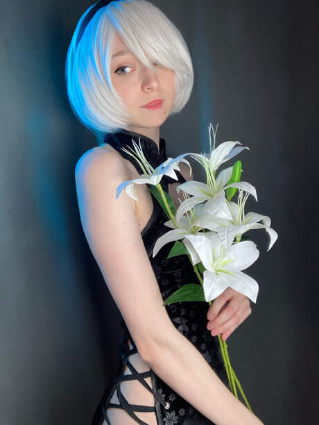 Kezumie Chan model hot picture