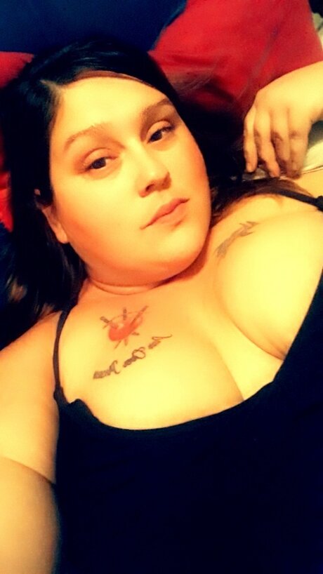 Sugar Tits nude model picture