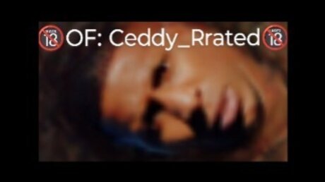 Cedric Hill star naked pictures