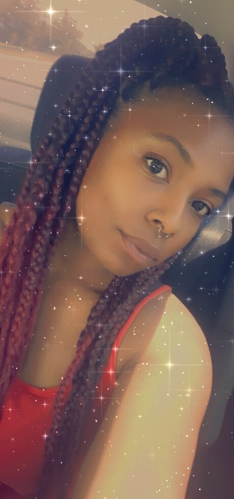 Lashae star nice picture