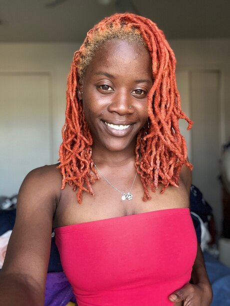 Sunshine Jones_ pretty actress pic