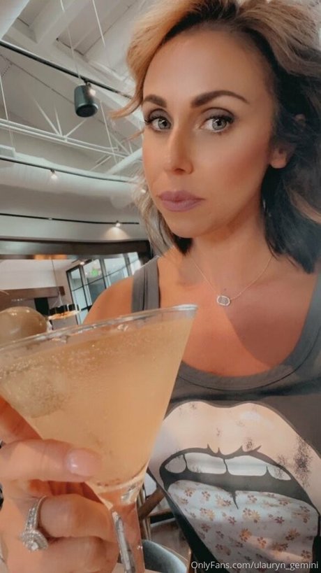 ulauryn gemini exclusive model gallery