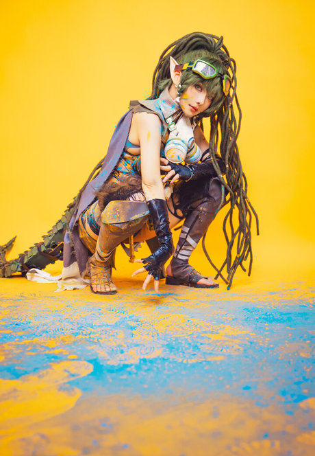 Lilium725 sexy pornstar pics