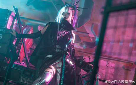 Lilium725 xxx star img