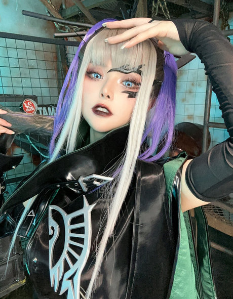 Lilium725 porn actress picture