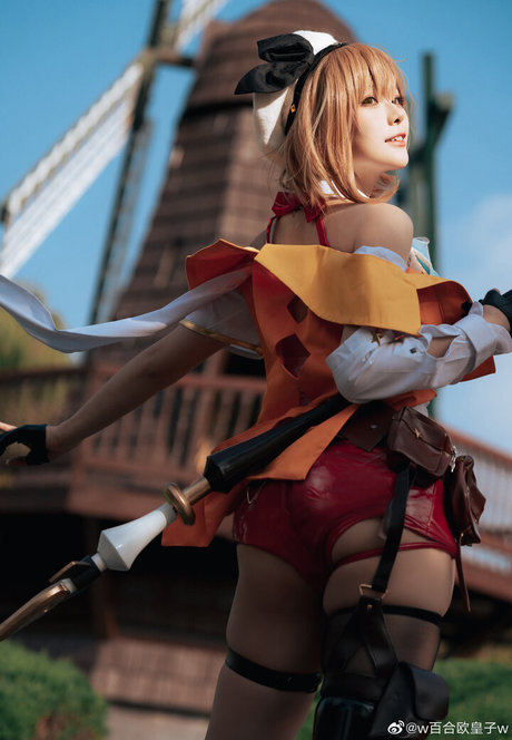 Lilium725 nudes pornstar pics