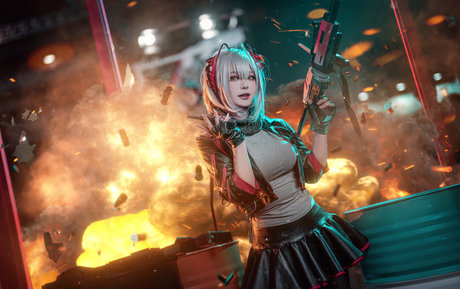 Lilium725 nudes pornstar galleries