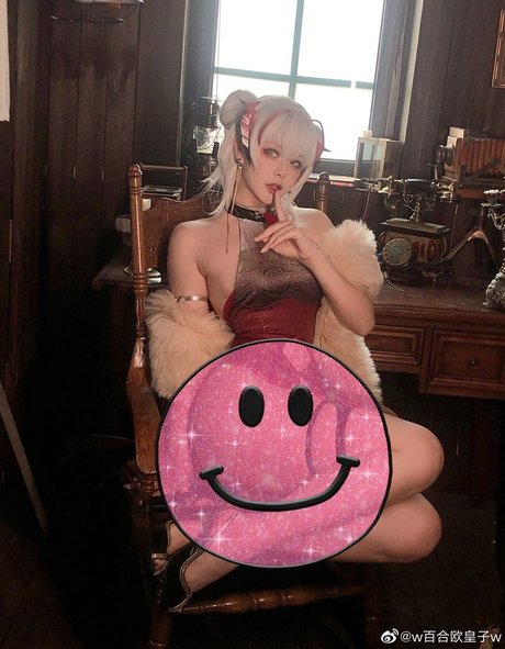 Lilium725 hot model pics