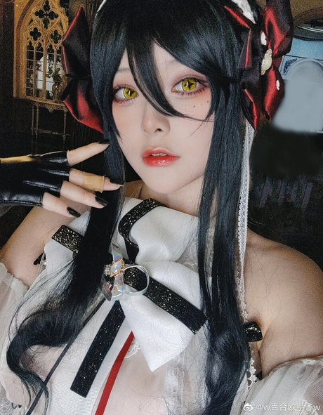 Lilium725 art pornstar archive