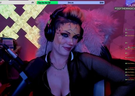 scxrlet64 porn actress photo