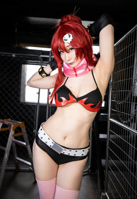 Atsuki star sex photo