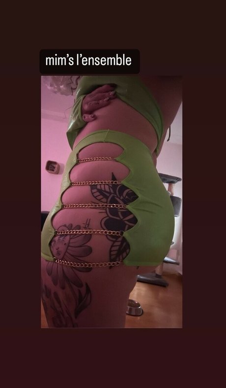 Krolkmi nudes star pic