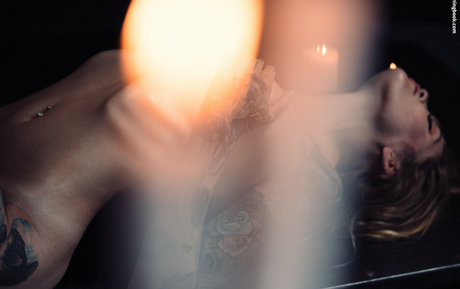 Torrie Blake pretty model archive