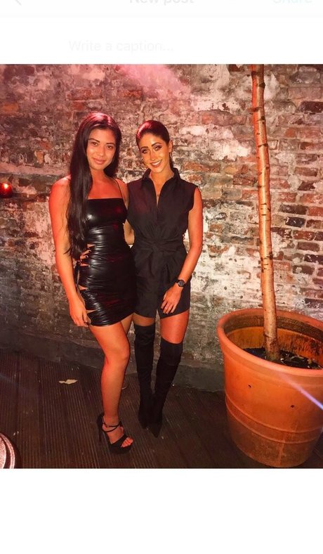 Gayle Johnstone art pornstar picture