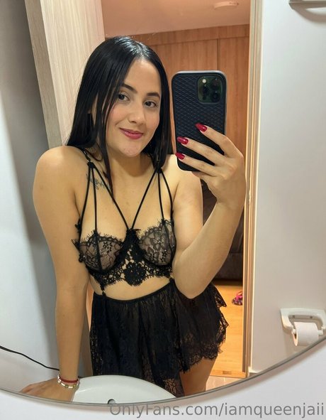 iamqueenjaii sex pornstar archive