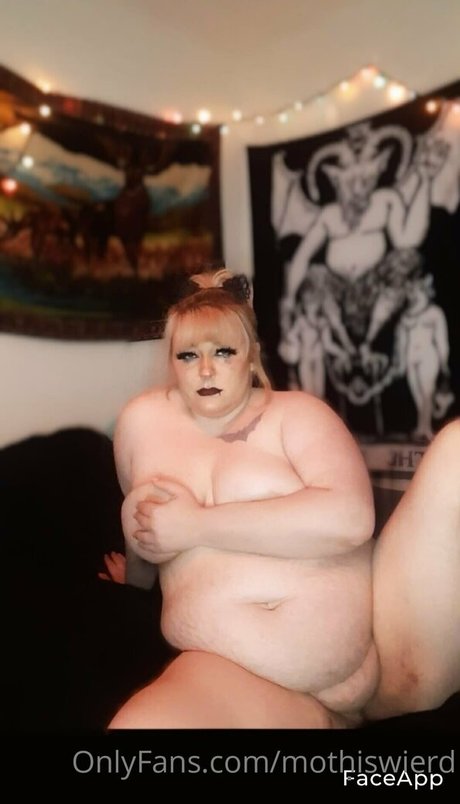 mothisweird pornstar beautiful pictures