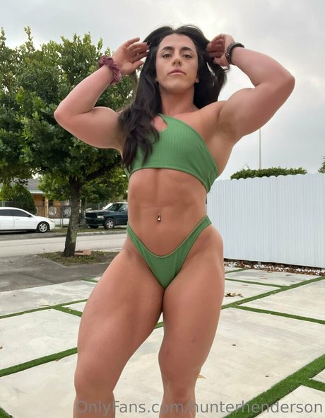 hunterhenderson star perfect pics