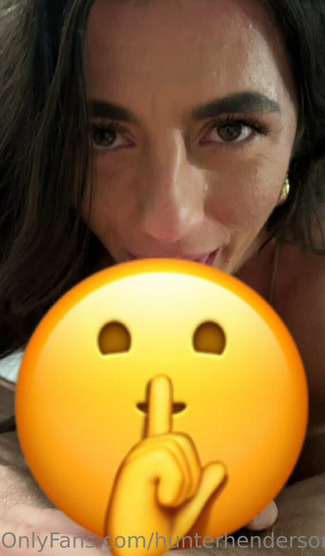 hunterhenderson nudes pornstar galleries