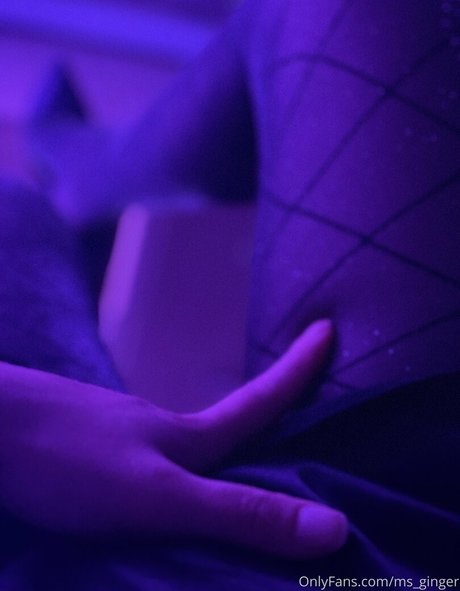 ms ginger beautiful pornstar pic