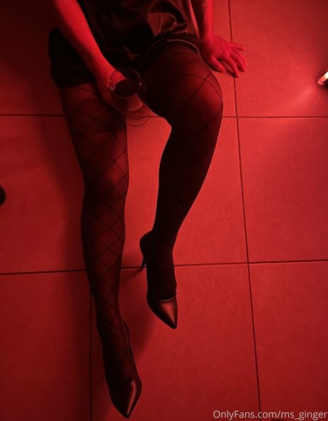 ms ginger xxx pornstar pic