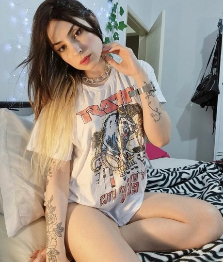 Angelica DG model nudes galleries