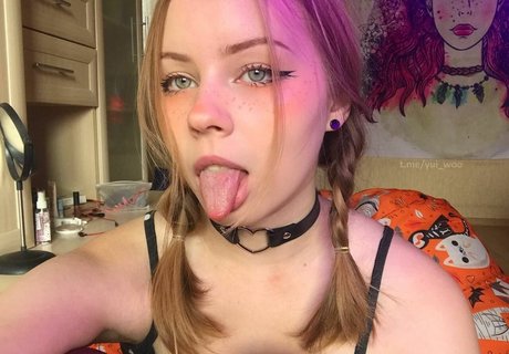 Yuiwoo nice actress galleries