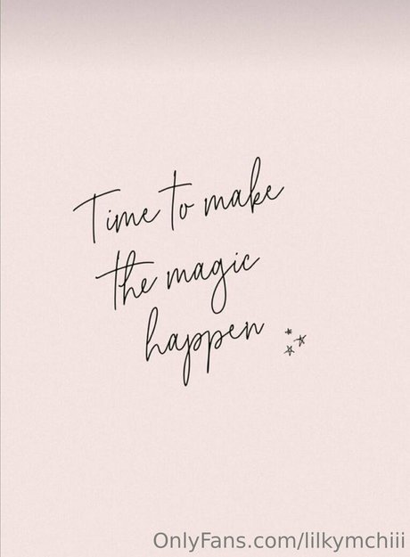 lilkymchiii pornstar pretty image