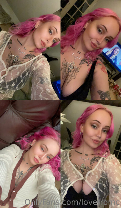 lovefromc exclusive pornstar gallery