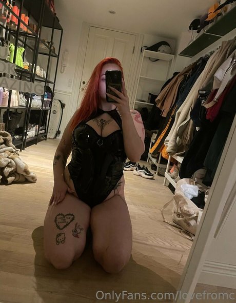 lovefromc star sex archive