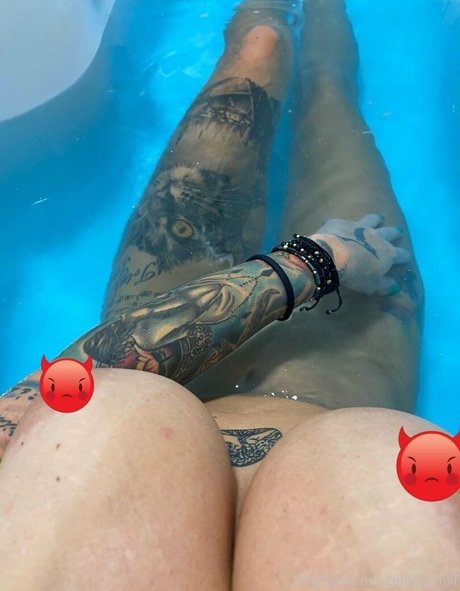 giulsthemilf model high quality gallery