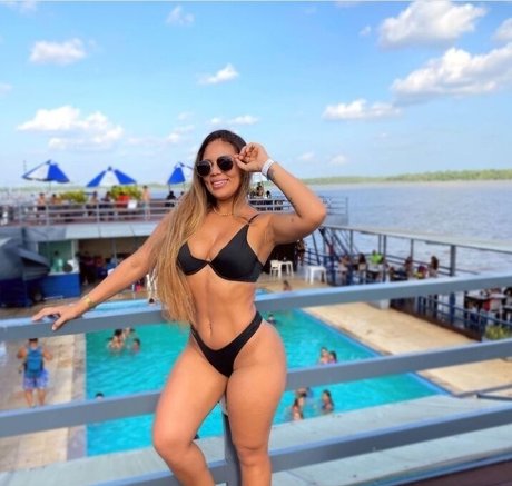 Meninas De Macapa star porn picture