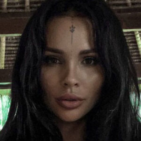 Crazycouple star art image