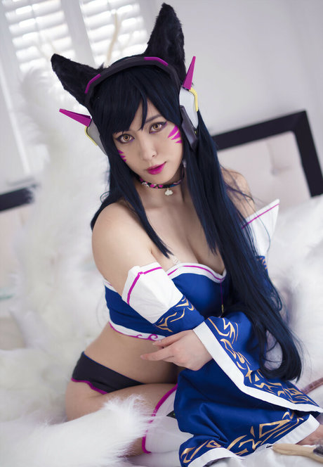 Annchirisu naked star gallery