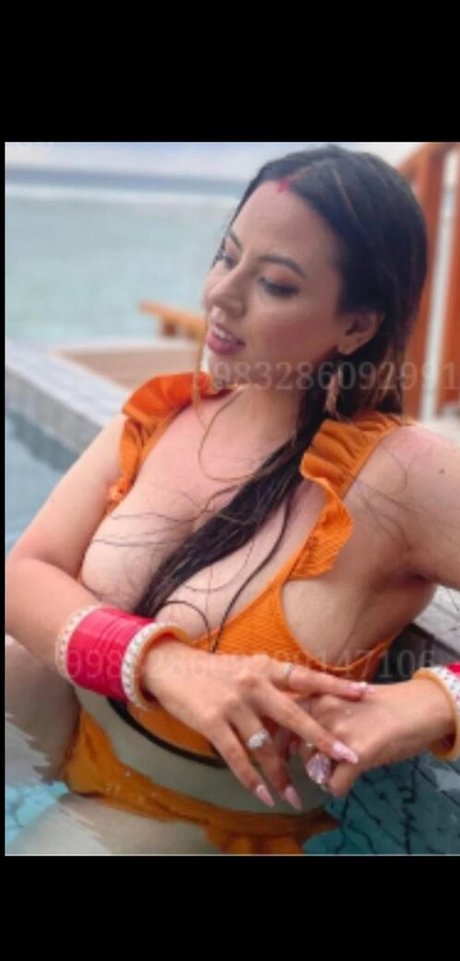 Shambhavi Sharma pornstar hot image