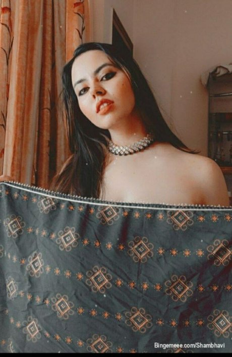 Shambhavi Sharma pornstar image