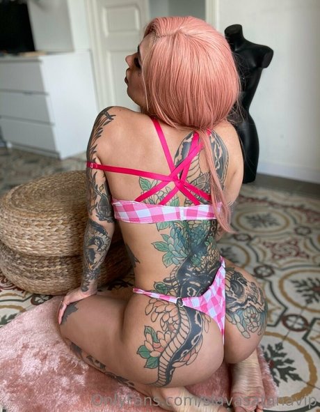 slavasatanavip beautiful pornstar img