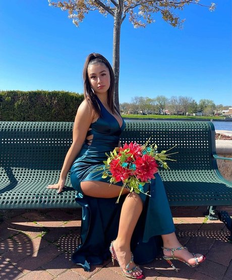 Baylee Adami hot pornstar photo