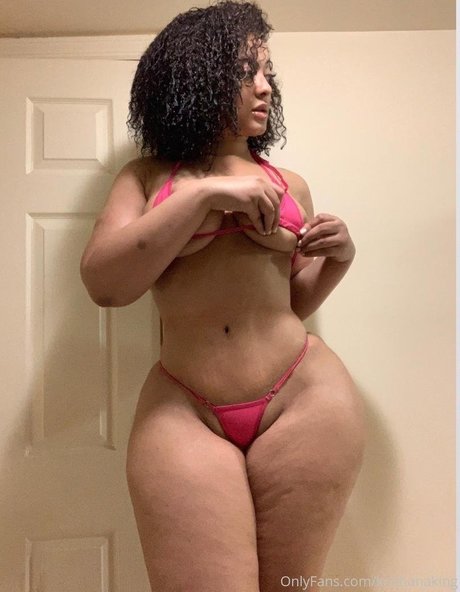 Kristiana King naked actress photos