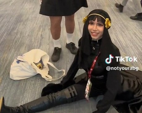 Notyourabg nudes actress image