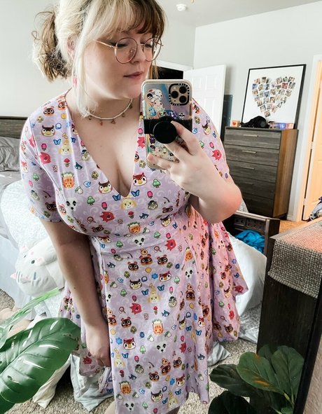 Meg Kaylee star naked images