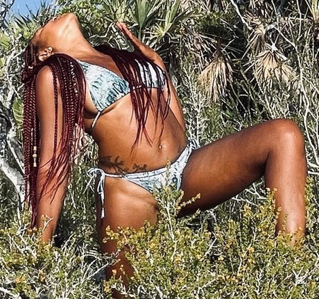 Taraji P Henson porn star archive