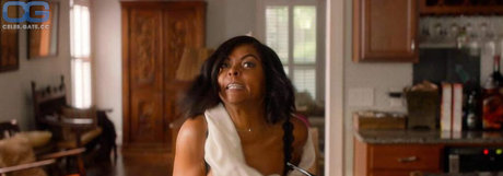 Taraji P Henson star perfect picture