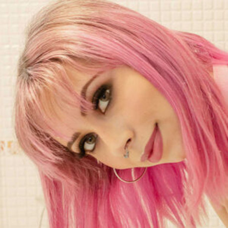 Sunnie Max pretty star picture